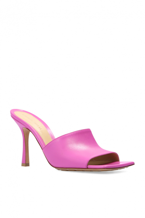 Women's Shoes | Bottega Veneta 'Stretch' mules | BOTTEGA